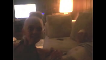 Lynell swollows brandons cum