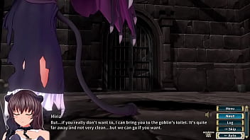 聖騎士リッカの物語 白翼と淫翼の姉妹 05