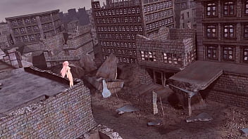 Megurine luka desnuda mod