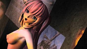 Megurine luka desnuda mod
