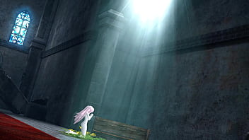 Megurine luka desnuda mod