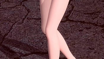 Megurine luka desnuda mod