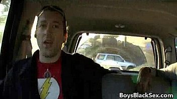 Black Dude Fuck Gay White Boy Hardcore Style 24 thumbnail