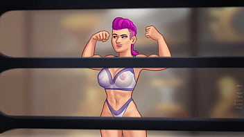 Summertime episode 6