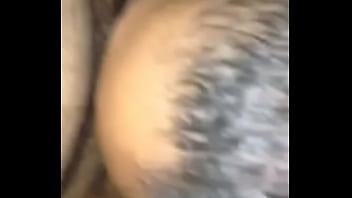 B loves my long dick