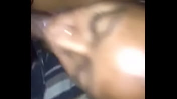 B loves my long dick