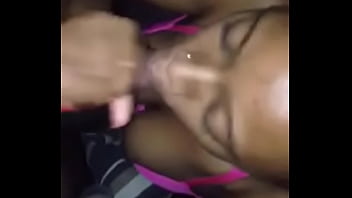 B loves my long dick