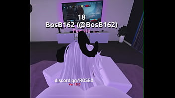 Roblox backshots