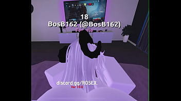 Roblox backshots