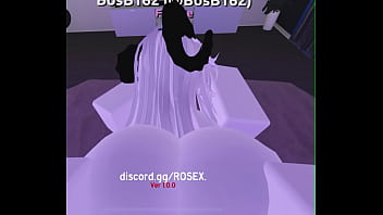 Roblox backshots