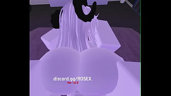 Roblox backshots