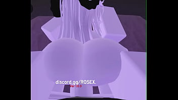 Roblox backshots