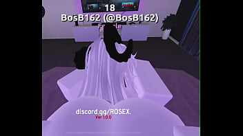 Roblox backshots
