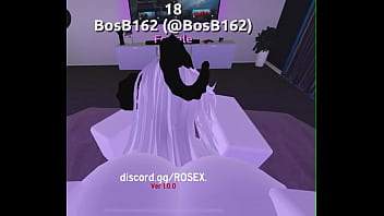 Roblox backshots