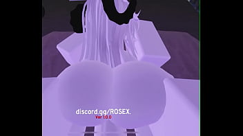 Roblox backshots