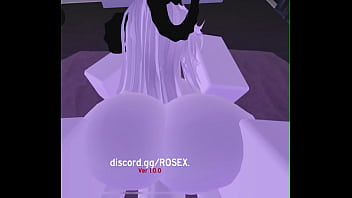 Roblox backshots