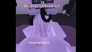Roblox backshots