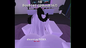 Roblox backshots