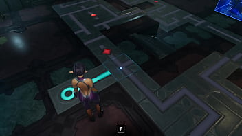 Personal study #22 ein ratschlag könnte evi helven aus der situation zu kommen