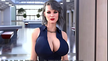 Playing story videogame #4 meeting susan daughter