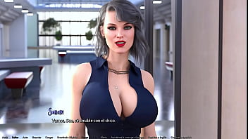 Playing story videogame #4 meeting susan daughter