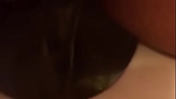 Isabella holloway peeing