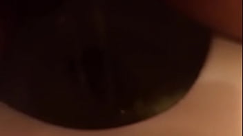 Isabella holloway peeing