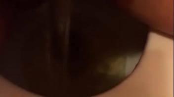 Isabella holloway peeing