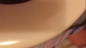 Isabella holloway peeing