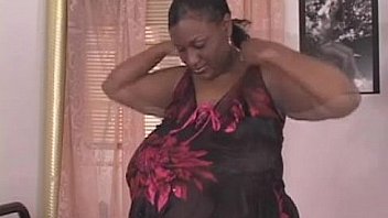 1917137 Black Shorthair Bbw Milf In Interracial thumbnail
