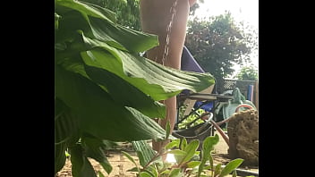 Tiatinkles pissing by the pool img 2987 jul 30 2025