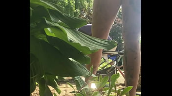 Tiatinkles pissing by the pool img 2987 jul 30 2025