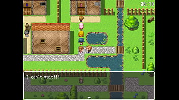 Prissy's pee out the two ends