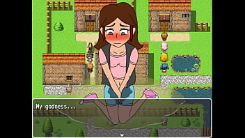 Prissy's pee out the two ends