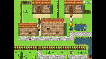 Prissy's pee out the two ends