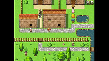 Prissy's pee out the two ends