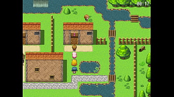 Prissy's pee out the two ends