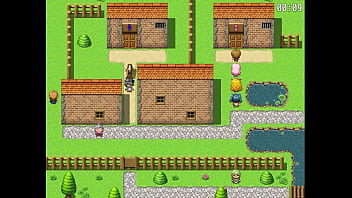 Prissy's pee out the two ends