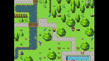 Prissy's pee out the two ends