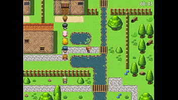 Prissy's pee out the two ends