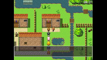 Prissy's pee out the two ends