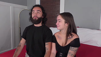 Desperate amateurs casting hot big tit bbw milfs getting their tight pussies pounded really hard by big cock