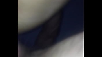 Hard dick in her wet ass pussy