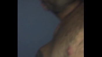 Hard dick in her wet ass pussy