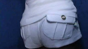 Sexy girl orally sinning 15