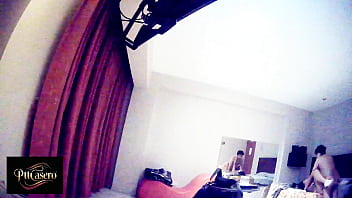 ¡alguien Nos Está Mirando Grabamos Esto En Un Hotel Parte 4 thumbnail