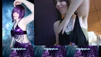 Love me til the end ~ live now ~ ~