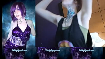 Love me til the end ~ live now ~ ~