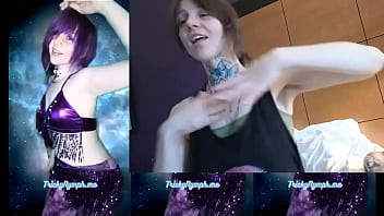 Love me til the end ~ live now ~ ~