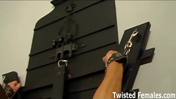 Total domination and slave training tube vids